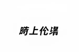 质疑方列出的逻辑漏洞专题封面，浅橙色底上有几处被圈出的空缺口
